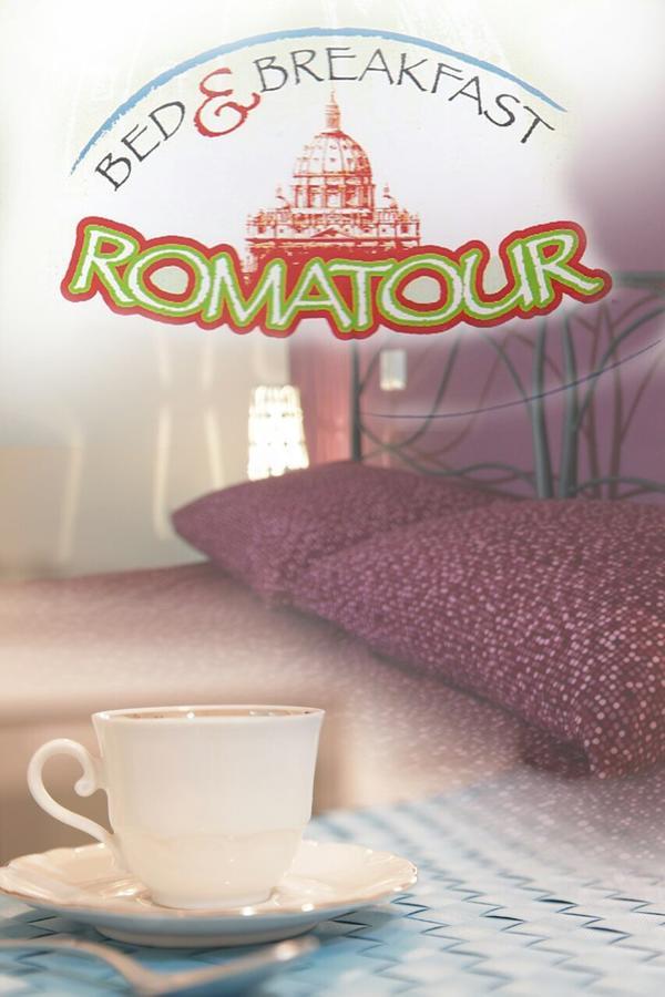 Romatour Gasthof *